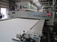 High Level Automation Stenter Textile Machine , Hot Air Stenter Machine 