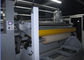 Electricity Heating Fabric Stenter Machine Open Width Textile Finishing Stenter