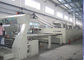 Fabric Width 1200mm-3600mm Woven Textile Stenter Machine Slant Padder ISO9001